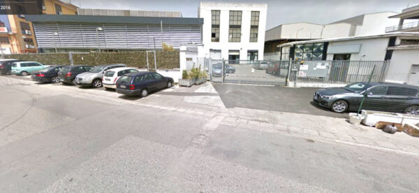Naples rent furnished office parking - Image 48