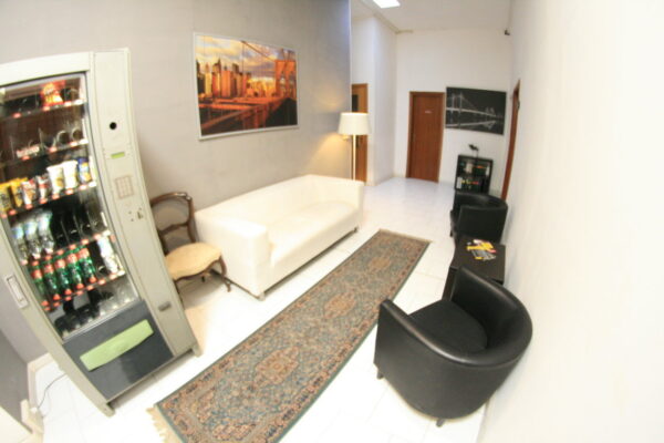 Naples rent furnished office parking - Image 17