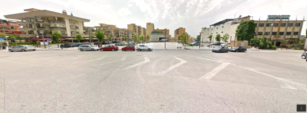 Naples rent furnished office parking - Image 31