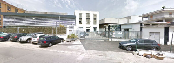 Naples rent furnished office parking - Image 49