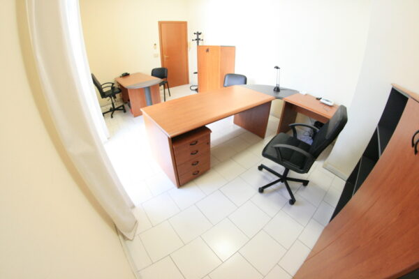 Serviced Office