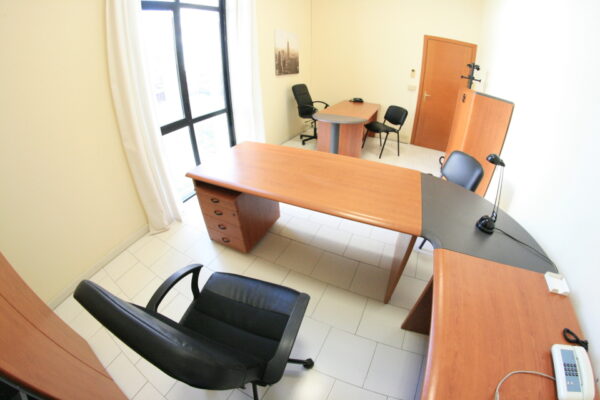 Serviced Office