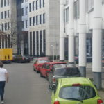 Fraunhofer Berlin visit