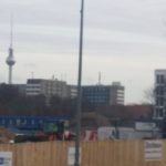 Fraunhofer Berlin visit