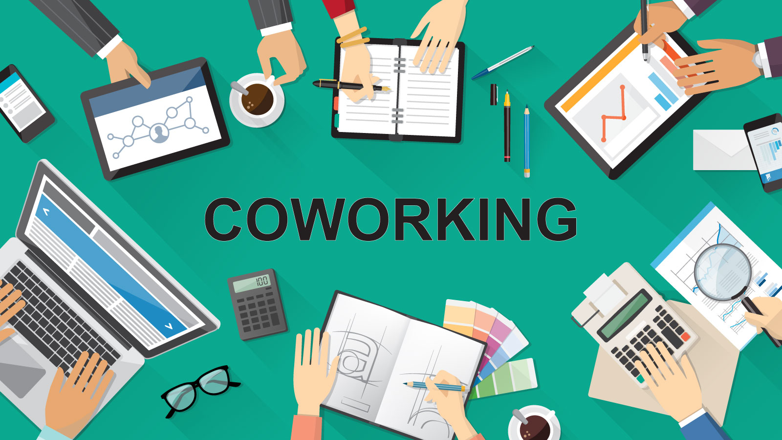 Coworking