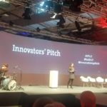 Innovator's Pitch