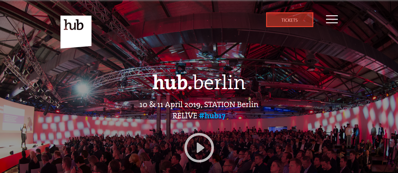 Hub.Berlin 2019