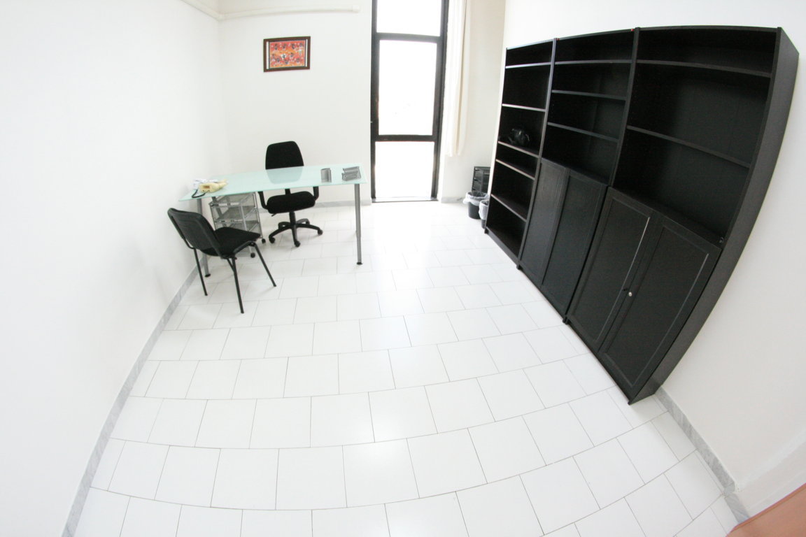Offices to rent Naples Italy